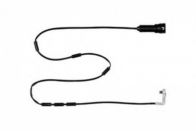 HELLA PAGID 8dk355250071 -  Сигнализатор, износ тормозных колодок